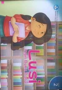 Image of Lusi Ingin Buku Baru