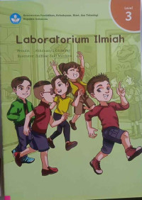 Image of Laboratorium Ilmiah