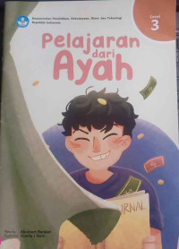Image of Pelajaran dari Ayah