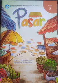 Image of Pasar