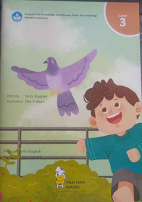 Image of Sahabat Merpati