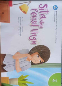 Image of Sita dan Pensil Ungu