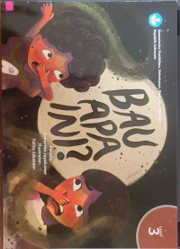 Image of Bau Apa ini?