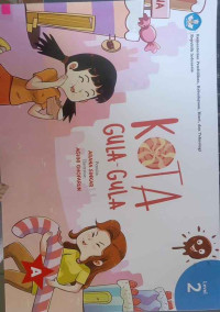 Image of KOTA GULA-GULA