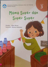 Image of Mama Super dan Super Super