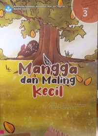 Image of Mangga dan Maling Kecil