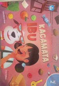 Image of KACAMATA IBU