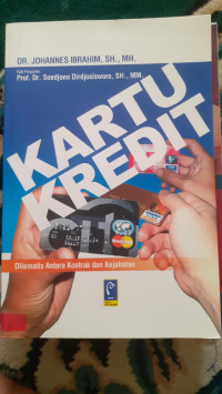 Image of KARTU KREDIT