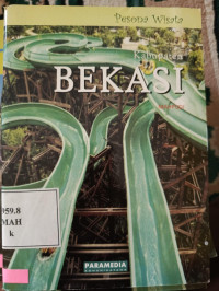 Image of Pesona Wisata Kabupaten BEKASI