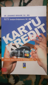Image of KARTU KREDIT