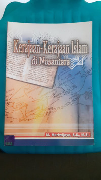 Image of Kerajaan-Kerajaan Islam di Nusantara