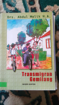 Image of Transmigrasi Gemilang