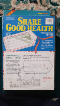 Image of SHARE GOOD HEALTH