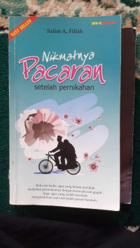 Image of Nikmatnya Pacaran setelah pernikahan