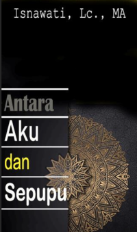 Image of Antara aku dan sepupu