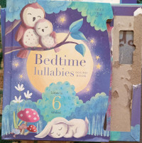 Image of Bedtime lullabies