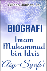 Image of Biografi imam muhammad bin idris asy-syafii/ebook