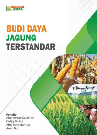 Image of Budi Daya Jagung Terstandar/ebook