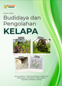 Image of BUKU AJAR BUDIDAYA DAN PENGOLAHAN KELAPA/ebook