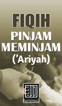 Image of Fiqih pinjam meminjam ('ariyah)/ebook