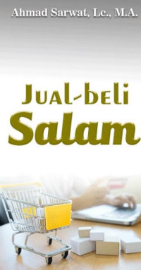 Image of Jual beli salam/ebook