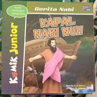 Image of KAPAL NABI NUH