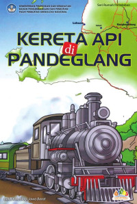 Image of Kereta Api di Pandeglang/ebook