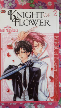 Image of KNIGHT OF FLOWER