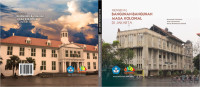 Image of Mengenal Bangunan-Bangunan Masa Kolonial di Jakarta/ebook