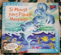 Image of Si Mungil yang Pandai Menyanyi