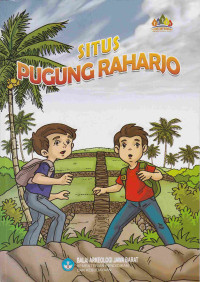 Image of Situs Pugung Raharjo/ebook