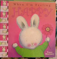 Image of When I`m Feeling HAPPY